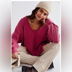 FREE PEOPLE Buttercup Thermal
